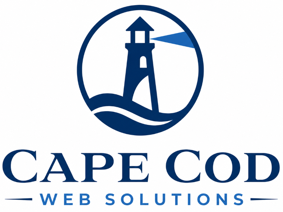 Cape Cod Web Solutions
